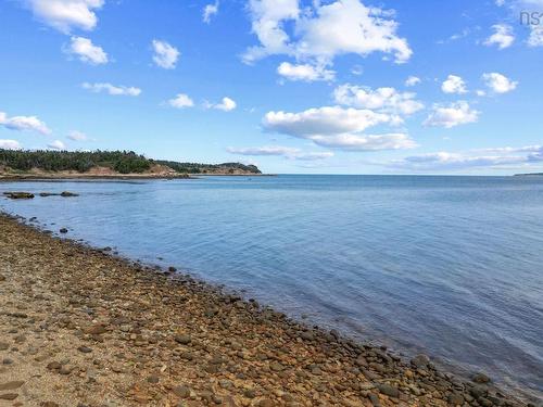 Henry Island, Port Hood, NS 