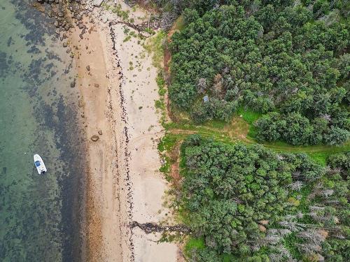 Henry Island, Port Hood, NS 