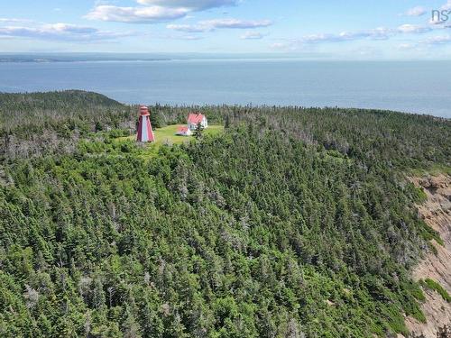 Henry Island, Port Hood, NS 