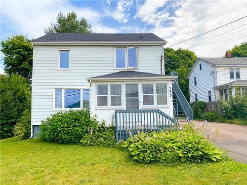 533 Acadie Ave, Dieppe, NB 