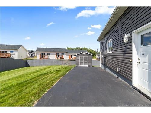 47 Louis-Arthur Crt, Dieppe, NB 