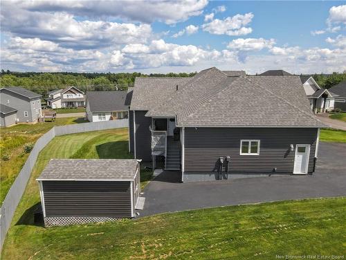 47 Louis-Arthur Crt, Dieppe, NB 