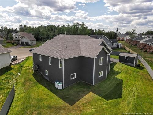 47 Louis-Arthur Crt, Dieppe, NB 