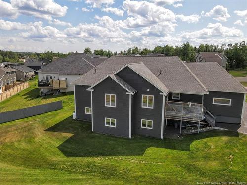 47 Louis-Arthur Crt, Dieppe, NB 