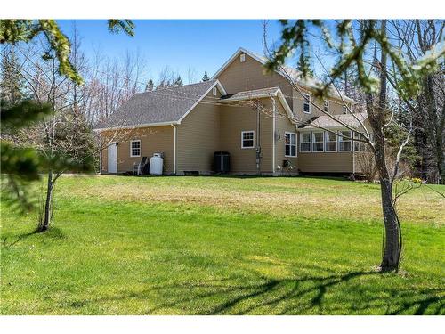 135 Raymel Rd, Grand-Barachois, NB 