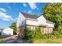 45 Macbeath Ave, Moncton, NB 