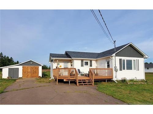 99 Cap Lumiere Rd, Richibouctou-Village, NB 