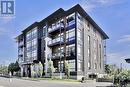 101 Cortile Private Unit#402, Ottawa, ON  - Outdoor 