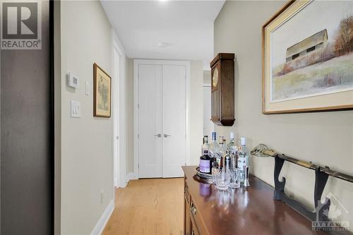 101 Cortile Private Unit#402, Ottawa, ON - Indoor Photo Showing Other Room