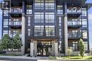 101 Cortile Private Unit#402, Ottawa, ON  - Outdoor With Facade 