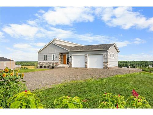 8 Irishview, Irishtown, NB 