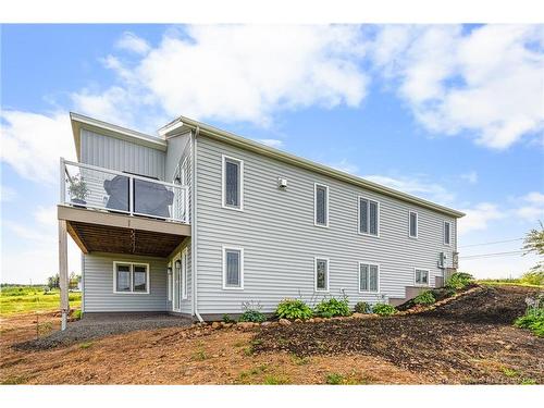 8 Irishview, Irishtown, NB 