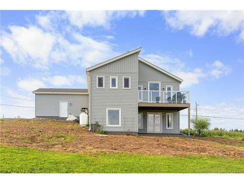 8 Irishview, Irishtown, NB 