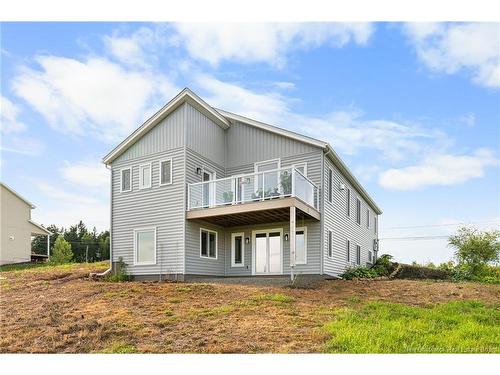 8 Irishview, Irishtown, NB 