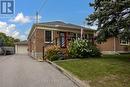 72 Grassmere Court, Oshawa (Lakeview), ON  - Outdoor 