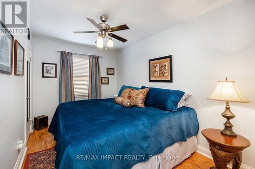 72 Grassmere Court, Oshawa (Lakeview), ON - Indoor Photo Showing Bedroom