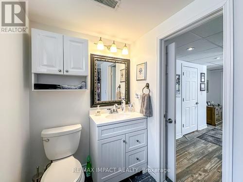 72 Grassmere Court, Oshawa (Lakeview), ON - Indoor Photo Showing Bathroom