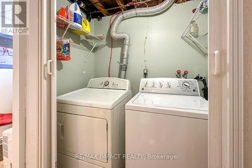 72 Grassmere Court, Oshawa (Lakeview), ON - Indoor Photo Showing Laundry Room