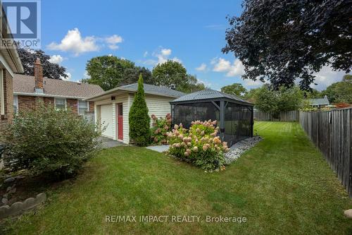 72 Grassmere Court, Oshawa (Lakeview), ON - Outdoor