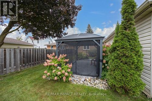 72 Grassmere Court, Oshawa (Lakeview), ON - Outdoor