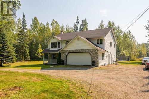 4245 Hobby Drive, Prince George, BC - Outdoor