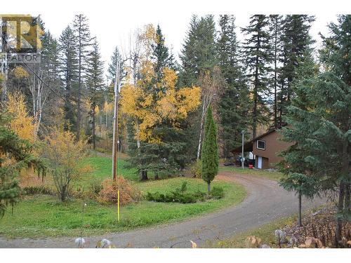 4836 Quesnel-Hydraulic Road, Quesnel, BC - Outdoor