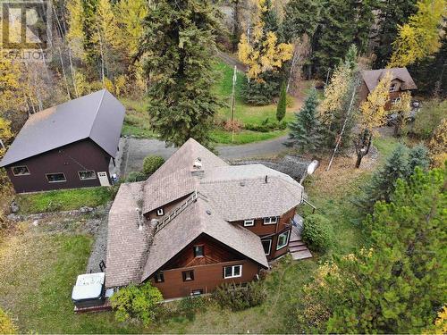 4836 Quesnel-Hydraulic Road, Quesnel, BC - Outdoor