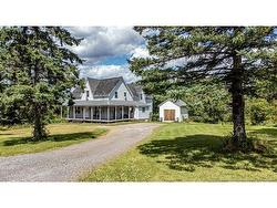 1082 McLeod Hill RD  Mcleod Hill, NB E3G 6J7