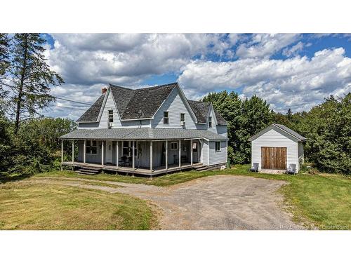 1082 Mcleod Hill Rd, Mcleod Hill, NB 