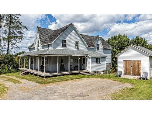 1082 Mcleod Hill Rd, Mcleod Hill, NB 