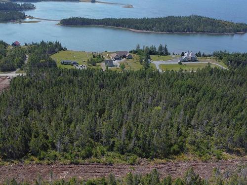 Lot 6 Highway 247, Grand Greve, NS 