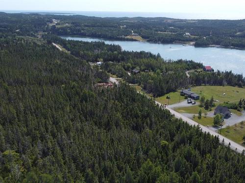 Lot 6 Highway 247, Grand Greve, NS 