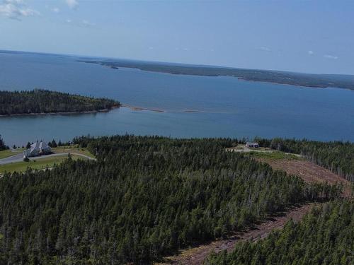 Lot 6 Highway 247, Grand Greve, NS 