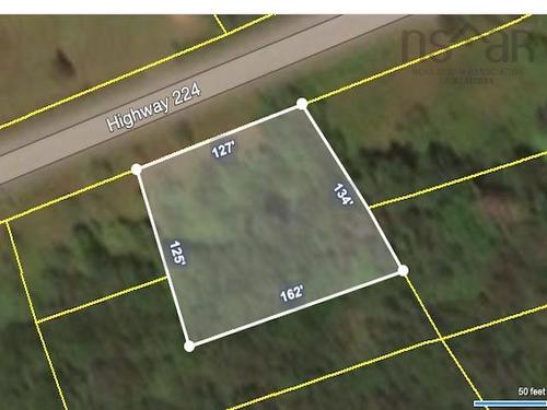 Lot 111 Highway 224, Elmsvale, NS 