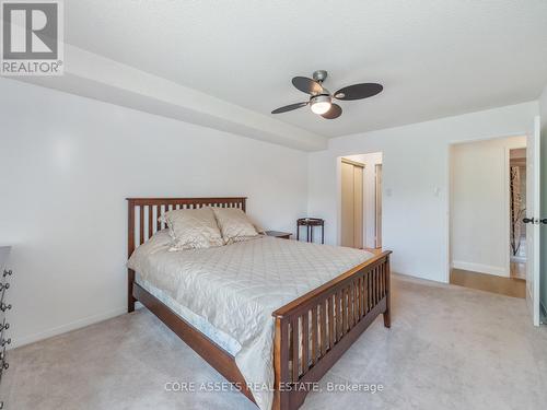 333 - 155 Main Street N, Newmarket (Bristol-London), ON - Indoor Photo Showing Bedroom