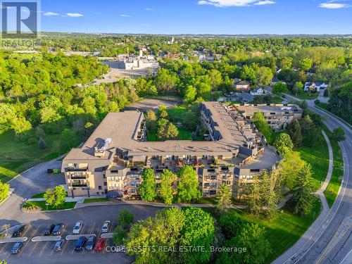 333 - 155 Main Street N, Newmarket (Bristol-London), ON - Outdoor With View