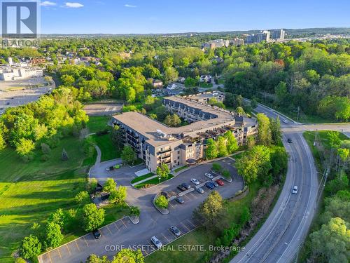 333 - 155 Main Street N, Newmarket (Bristol-London), ON - Outdoor With View