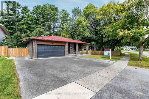 203 Browning Trail, Barrie (400 North), ON - Outdoor