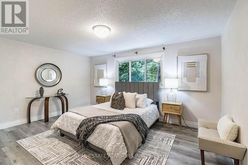 203 Browning Trail, Barrie, ON - Indoor Photo Showing Bedroom