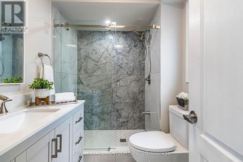 203 Browning Trail, Barrie (400 North), ON - Indoor Photo Showing Bathroom