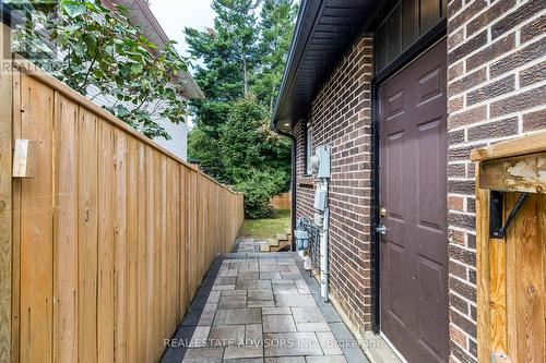 203 Browning Trail, Barrie (400 North), ON - Outdoor