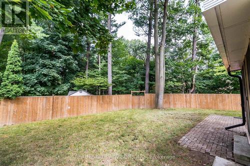 203 Browning Trail, Barrie, ON - Outdoor