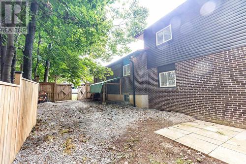 203 Browning Trail, Barrie (400 North), ON - Outdoor