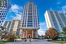 1804 - 70 High Park Avenue, Toronto, ON  - Outdoor With Facade 