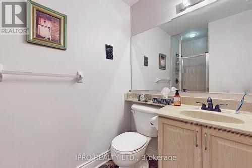 1804 - 70 High Park Avenue, Toronto (High Park North), ON - Indoor Photo Showing Bathroom