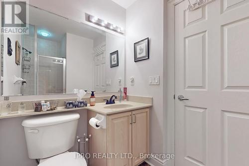 1804 - 70 High Park Avenue, Toronto (High Park North), ON - Indoor Photo Showing Bathroom