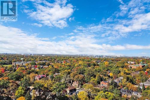 1804 - 70 High Park Avenue, Toronto (High Park North), ON - Outdoor With View