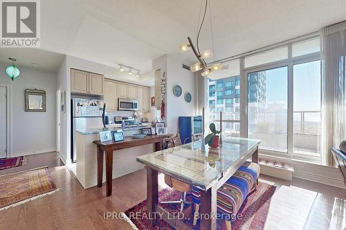 1804 - 70 High Park Avenue, Toronto, ON - Indoor