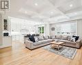 281 La Rose Avenue, Toronto (Willowridge-Martingrove-Richview), ON  - Indoor Photo Showing Living Room 