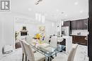 5 Forsyth Crescent, Brampton, ON  - Indoor Photo Showing Dining Room 